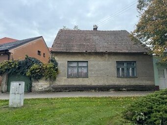 SEREĎ - dom na predaj v centre mesta