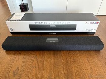 Harman Kardon Citation MultiBeam 700 čierny