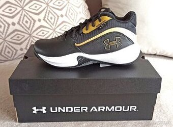 Tenisky under Armour