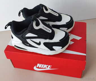Nike air 23,5