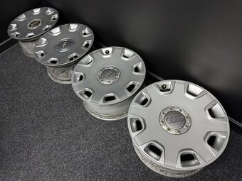 Alu AUDI A8 5x112 17” 4E0601025P