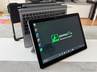 Dell Latitude 7200 2v1 – výkonný, odolný notebook aj tablet