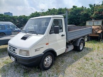 Iveco Daily 35/12