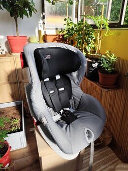 BRITAX ROMER King II 9-18 kg