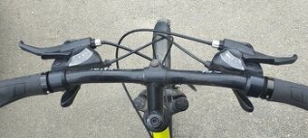 Detský Bicykel CTM Willy 2