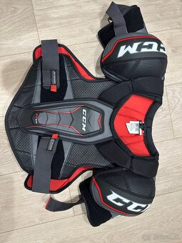 CCM vesta JETSPEED 370SR