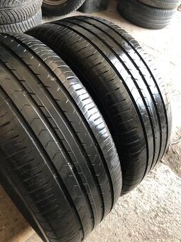 235/55 R17 2ks Continental PremiumContact5