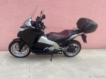 Honda Integra 700 , rok 2013, 51560km,