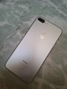 IPHONE 7 PLUS
