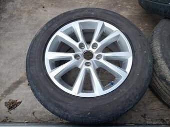Elektróny 5x130 r18