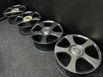 Alu ATP 5x120 20” et 42