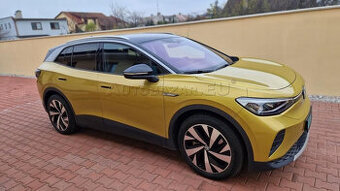 Volkswagen ID.4 Pro Performance 150kW