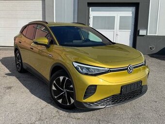 Volkswagen ID.4 Pro Performance GOLD 150kW