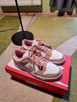 Nike Dunk Low - Rose Whisper