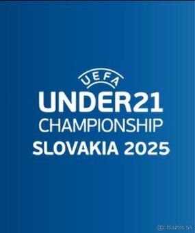 TOP MIESTA  SVK - ITA U21