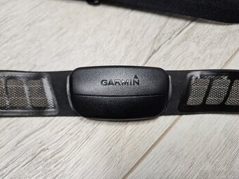 Hrudný pás Garmin HRM3-SS