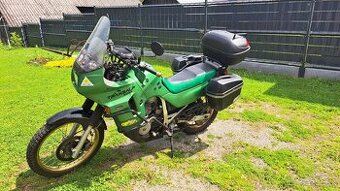 Honda Transalp
