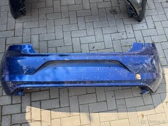 VW Polo naraznik