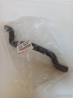 Hadica na vodu OEM Toyota Yaris II