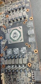 Prepastovanie/prepadovanie grafikých kariet NVIDIA/AMD