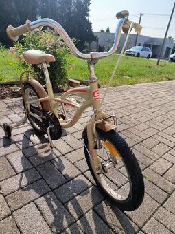Detský bicykle