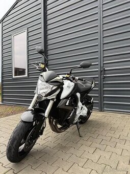 Honda CB1000R 2015 TOP