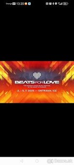 Beats for love