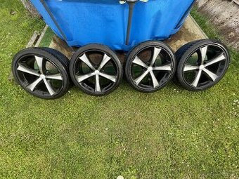 kolesa 255/35 R19