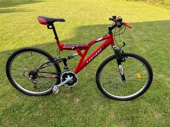 Predám horský bicykel