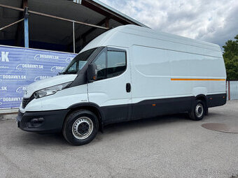 Iveco Daily 35S18