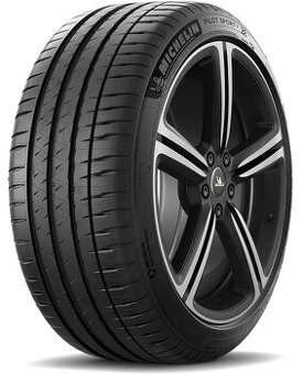 Pneumatiky Michelin Pilot Sport 4 235/40 R18 95Y