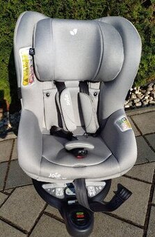 Autosedačka joie i spin 360