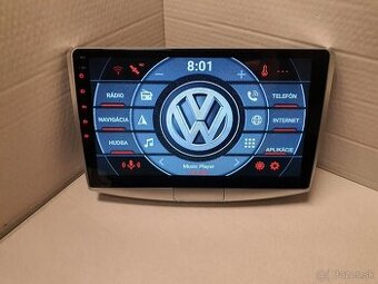 Autoradio android do VW PASSAT B6 B7 CC
