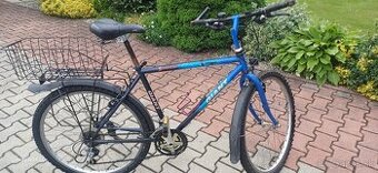 Pánsky bicykel
