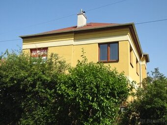 Predaj 1/2 rodinného staromestského domu KE-JUH