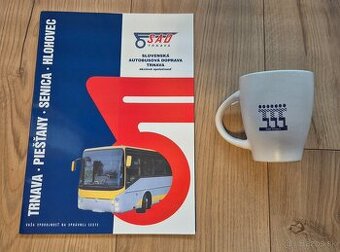 Pohár SAD TRNAVA, Zakladač SAD