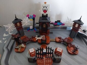 Lego Super Mario 71377