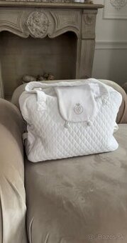 Prebaľovacia taška Mommy Bag
