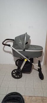 Detský kočík Baby design Bueno