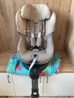 Cybex gold sirona S - autosedačka