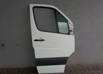 Prave dvere VW Crafter Lift