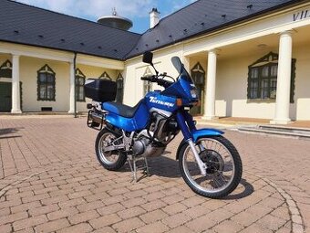 Predám motocykel Yamaha XTZ 660 Tenere (A2)