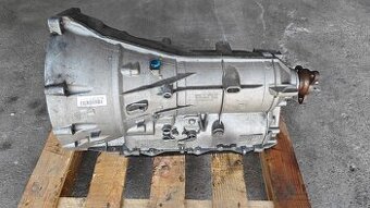 Predám automatickú prevodovku 8hp45