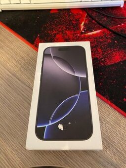 Iphone 16 Pro 256gb