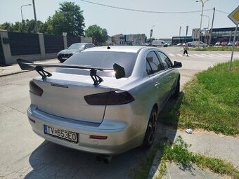 Predám Mitsubishi Lancer