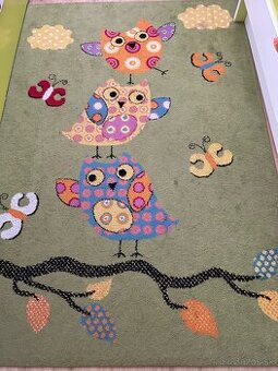 Koberce 160x230
