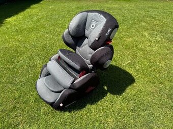 Predám autosedačku KIDDY Guardianfix Pro 2