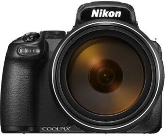 Nikon Coolpix P1100