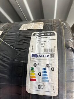 Continental PremiumContact 7