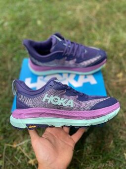 Hoka Mafate Speed 4 EU 42